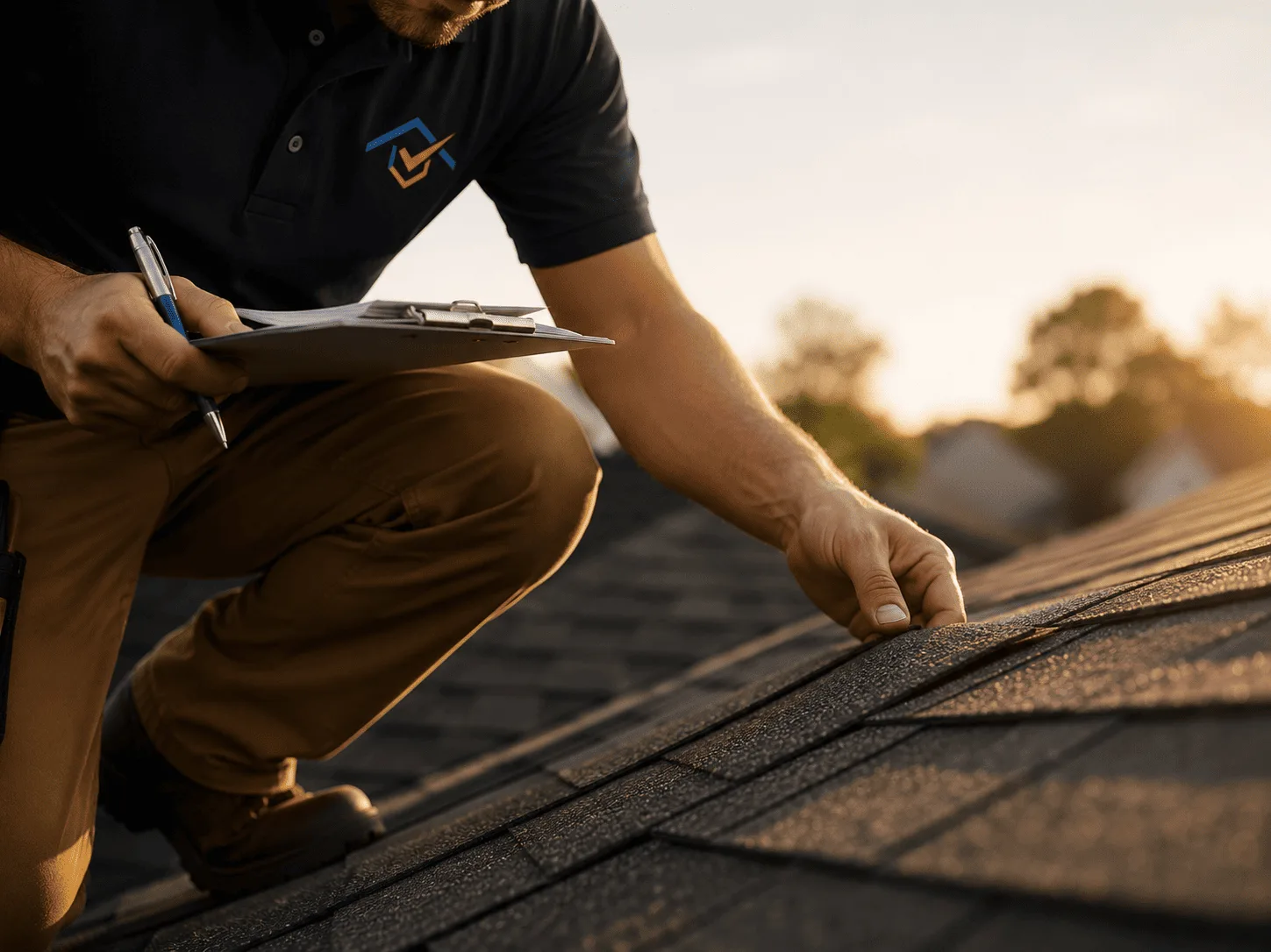 Why Choose Roof Inspection in Helix, OR
